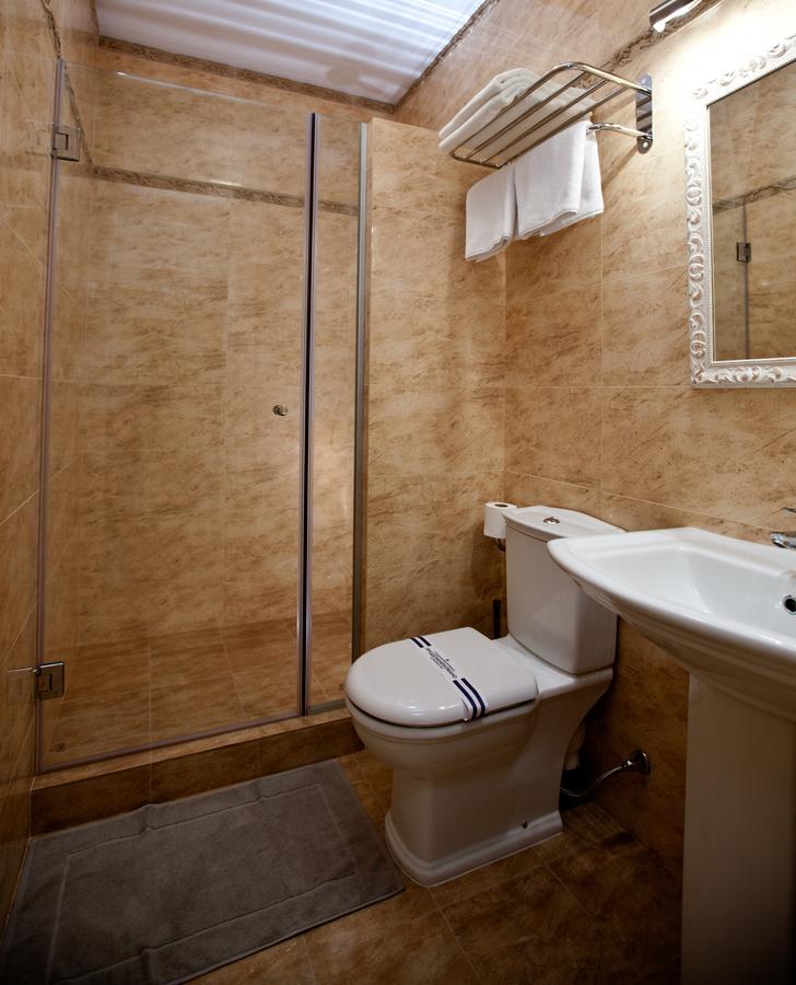 Pharaon De Lux Hotel Zatoka Luaran gambar