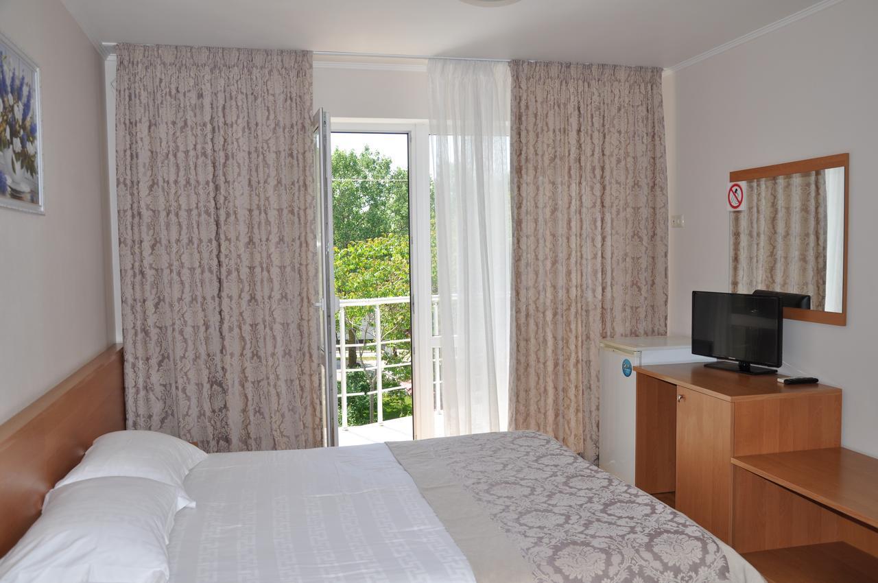 Pharaon De Lux Hotel Zatoka Luaran gambar