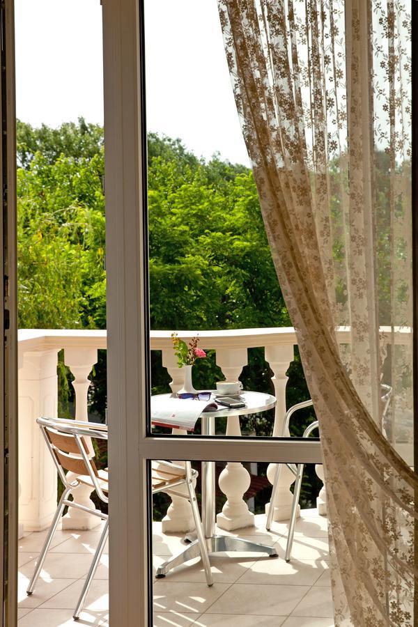 Pharaon De Lux Hotel Zatoka Luaran gambar