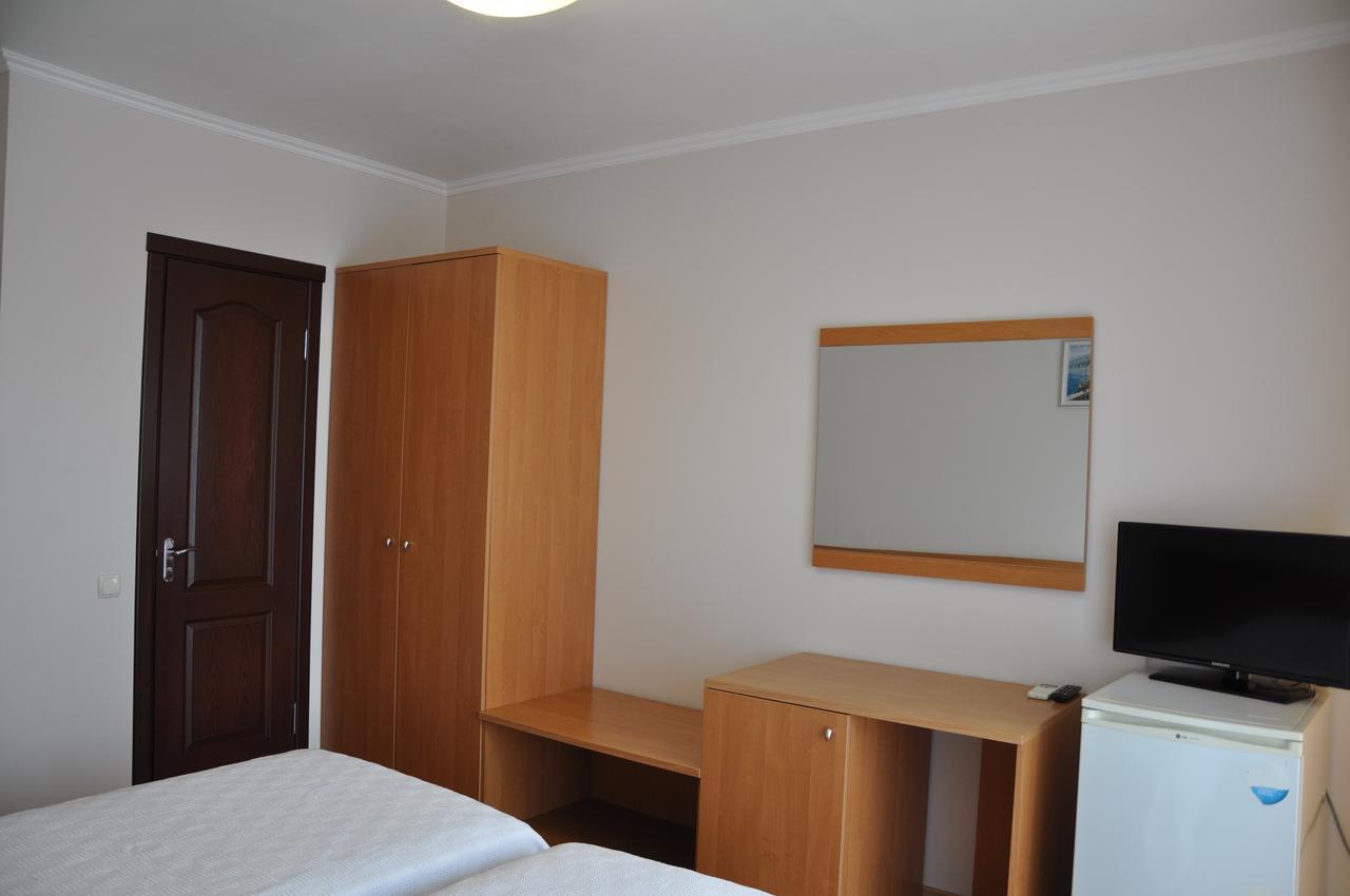 Pharaon De Lux Hotel Zatoka Luaran gambar